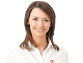 Canberra Toyota New Vehicles Manager